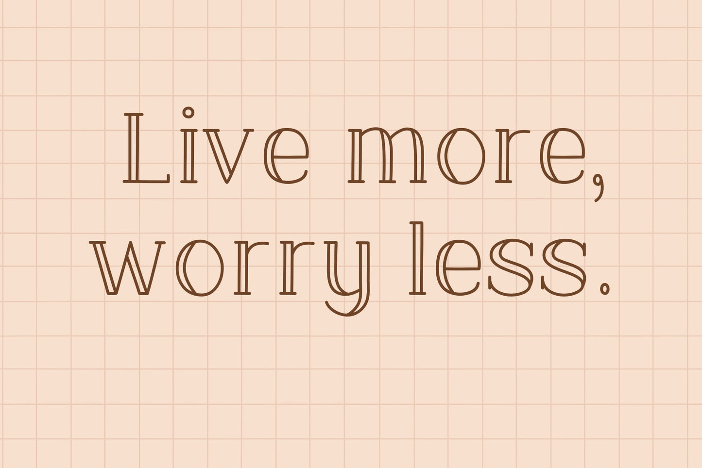 Handwritten Font - Happy Notes