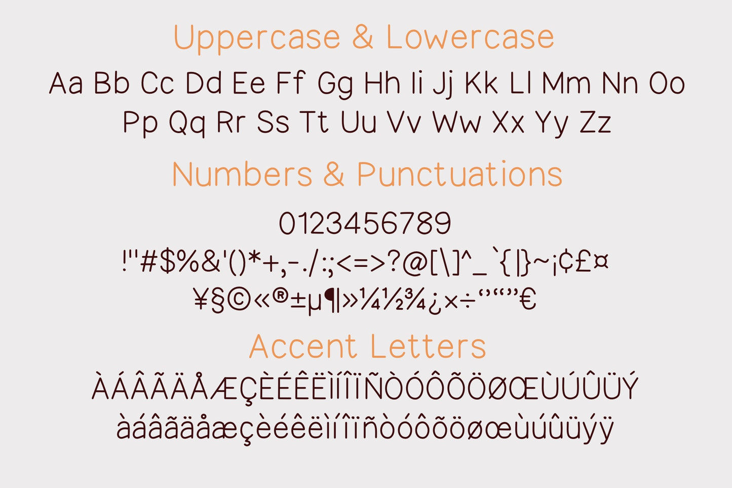 Handwritten Font - Hello World