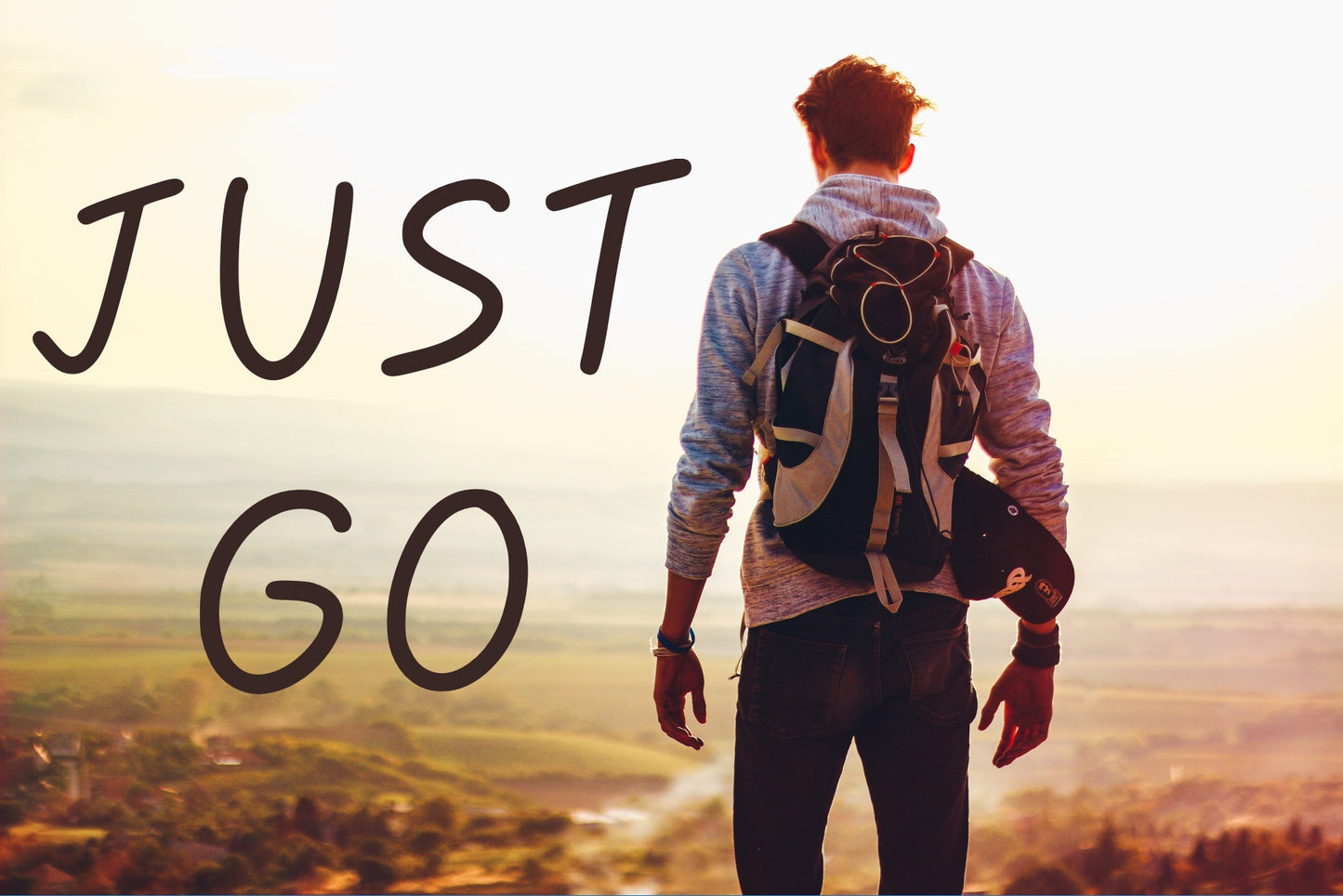 Handwritten Font - Explore
