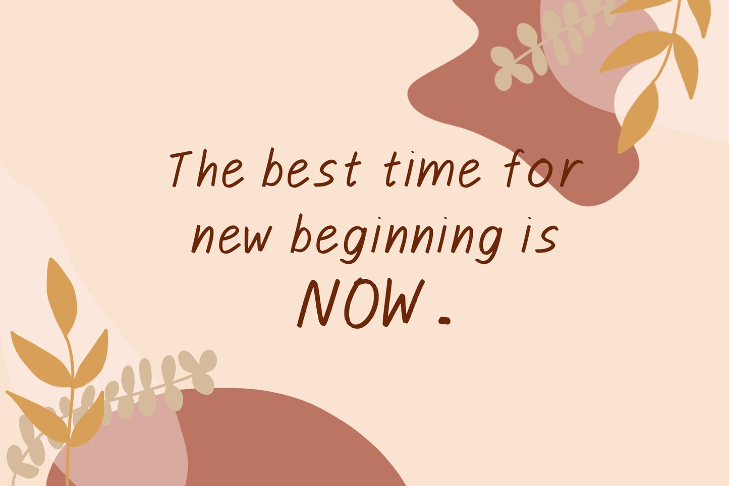 Handwritten Font - Restart