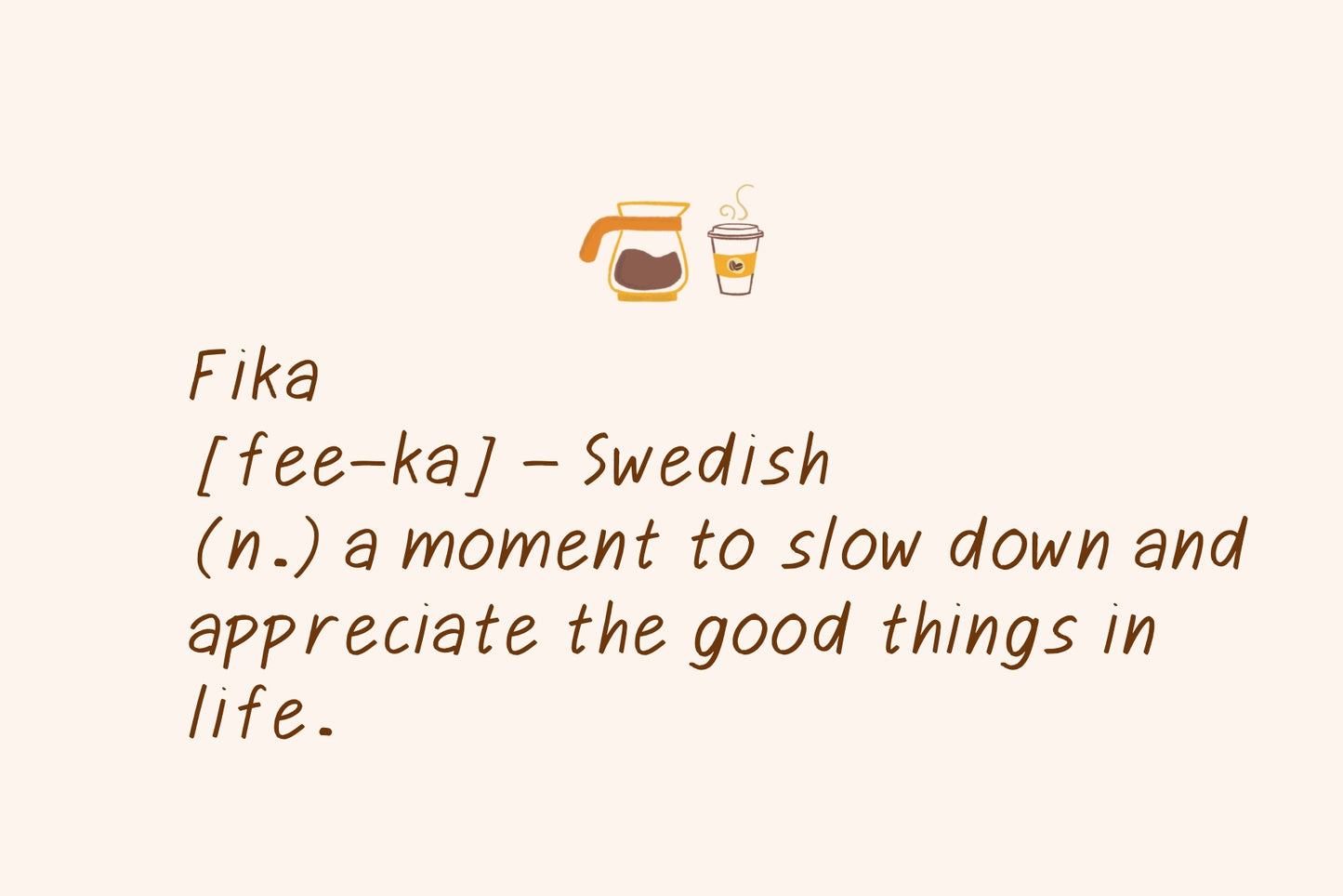 Handwritten Font - Restart