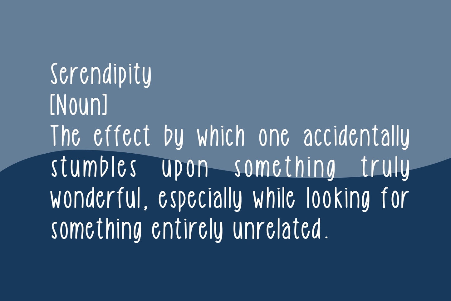 Handwritten Font - Simple Notes