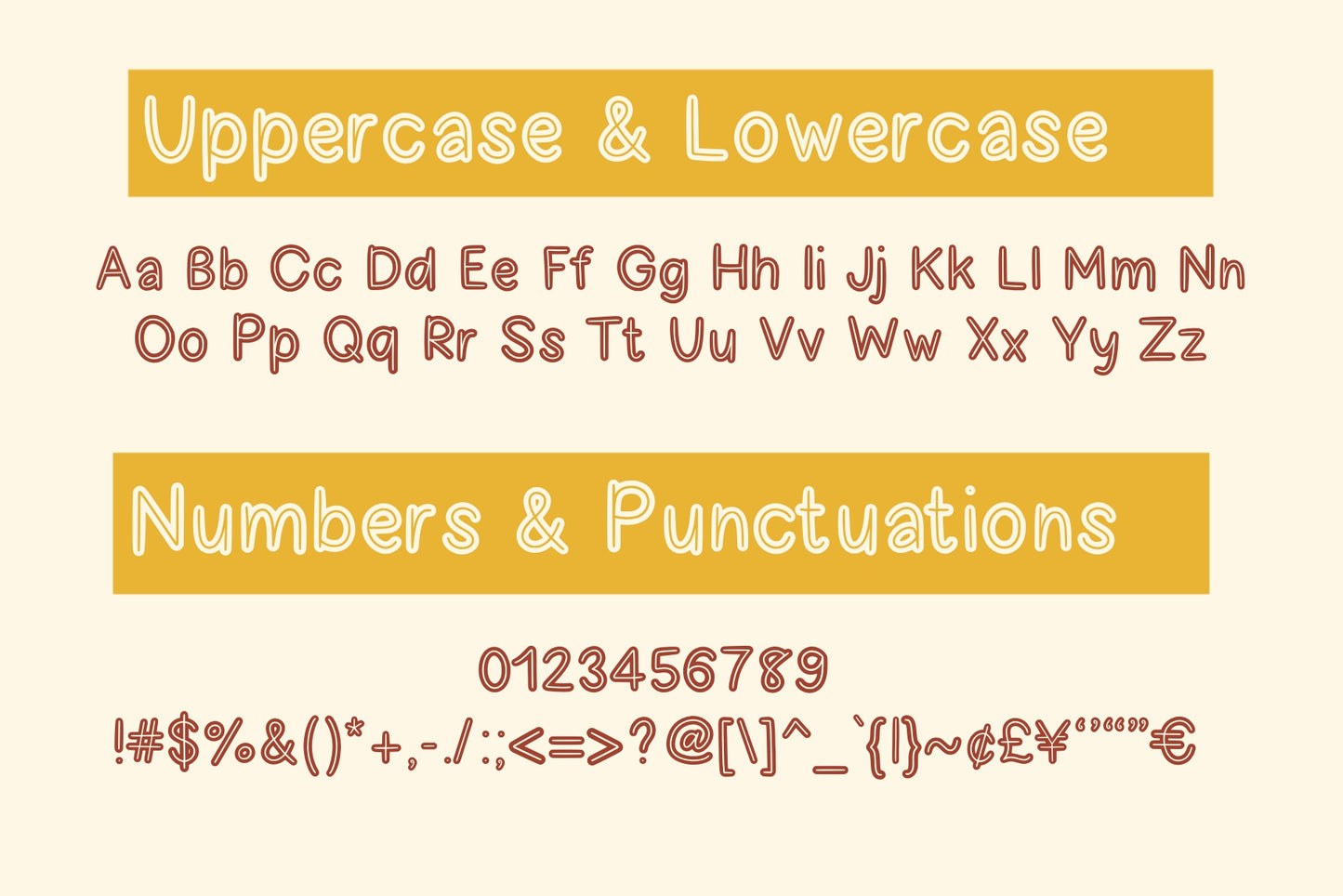 Handwritten Font - Limitless