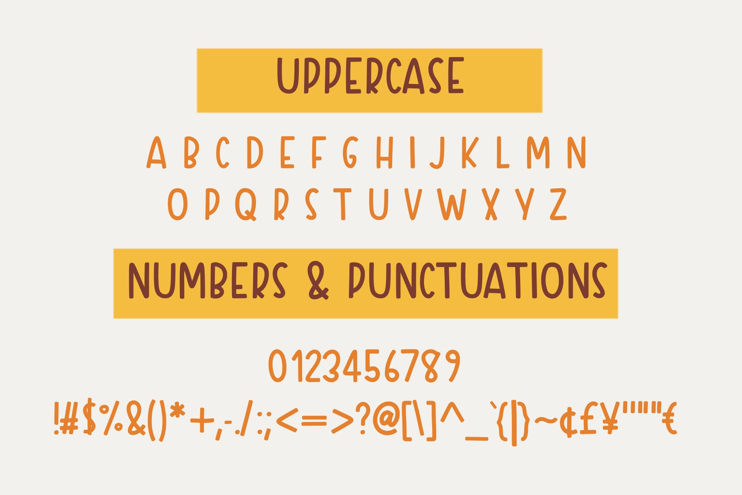 Handwritten Font - DREAMER