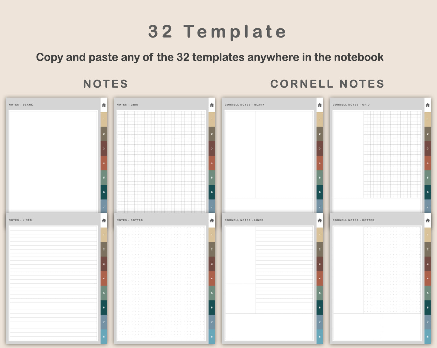Digital Language Learning - Muted