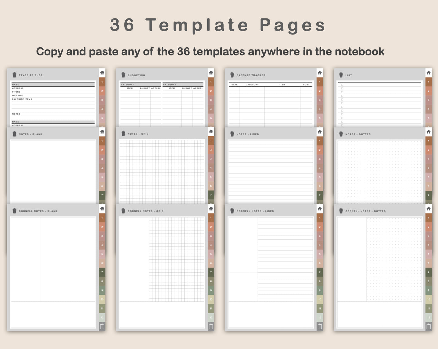 Digital Plant Planner - Neutral