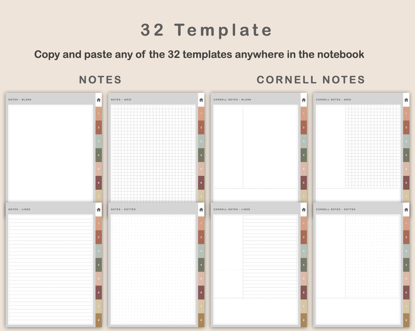 Digital Language Learning - Earthy