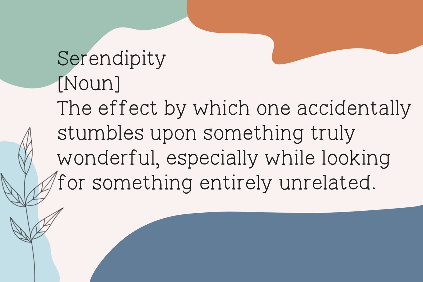 Handwritten Font - Little Joys