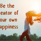 Handwritten Font - Happiness