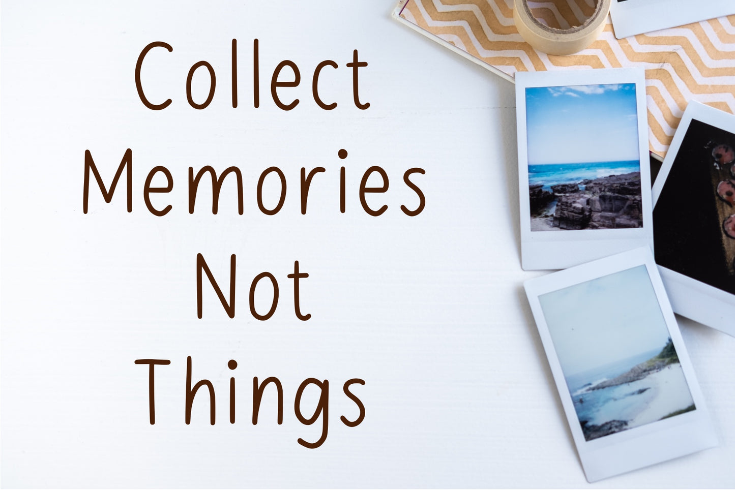 Handwritten Font - Memories