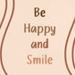 Handwritten Font - Happiness