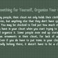 Handwritten Font - Happiness