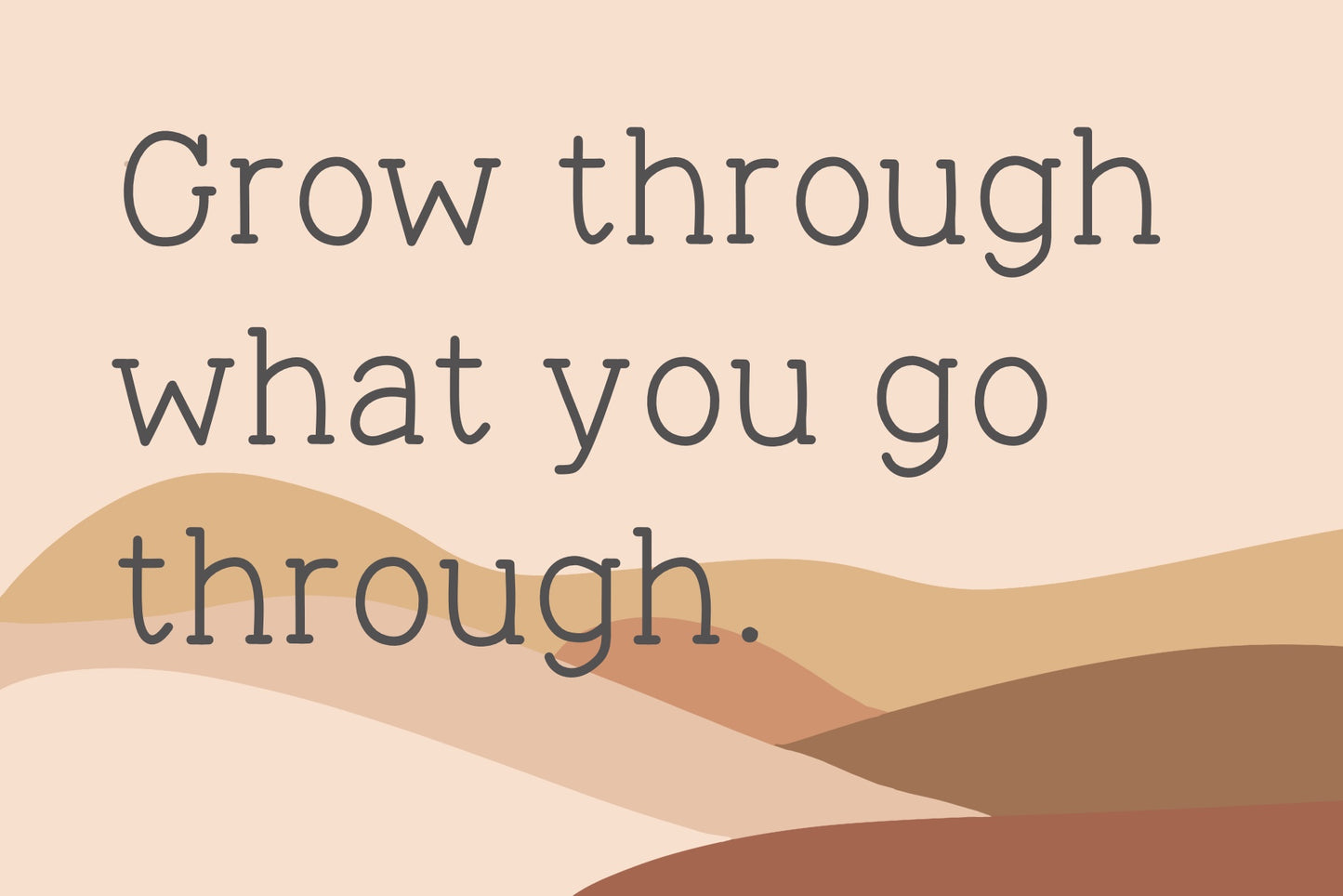 Handwritten Font - Little Joys