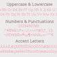 Handwritten Font - Little Joys