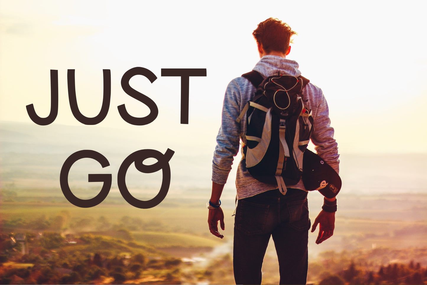 Handwritten Font - Adventure