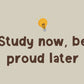 Handwritten Font - Homework