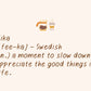 Handwritten Font - Restart
