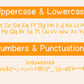 Handwritten Font - Adventure