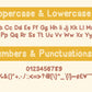 Handwritten Font - Limitless