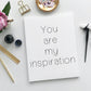 Handwritten Font - Inspire Font