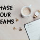 Handwritten Font - FOCUS