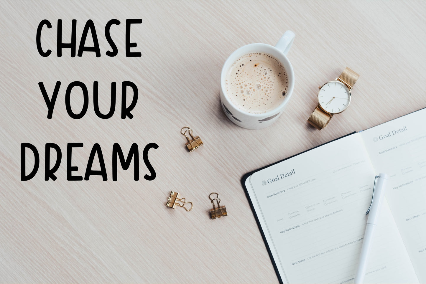 Handwritten Font - DREAMER