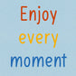Handwritten Font - Enjoyment