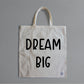 Handwritten Font - DREAMER