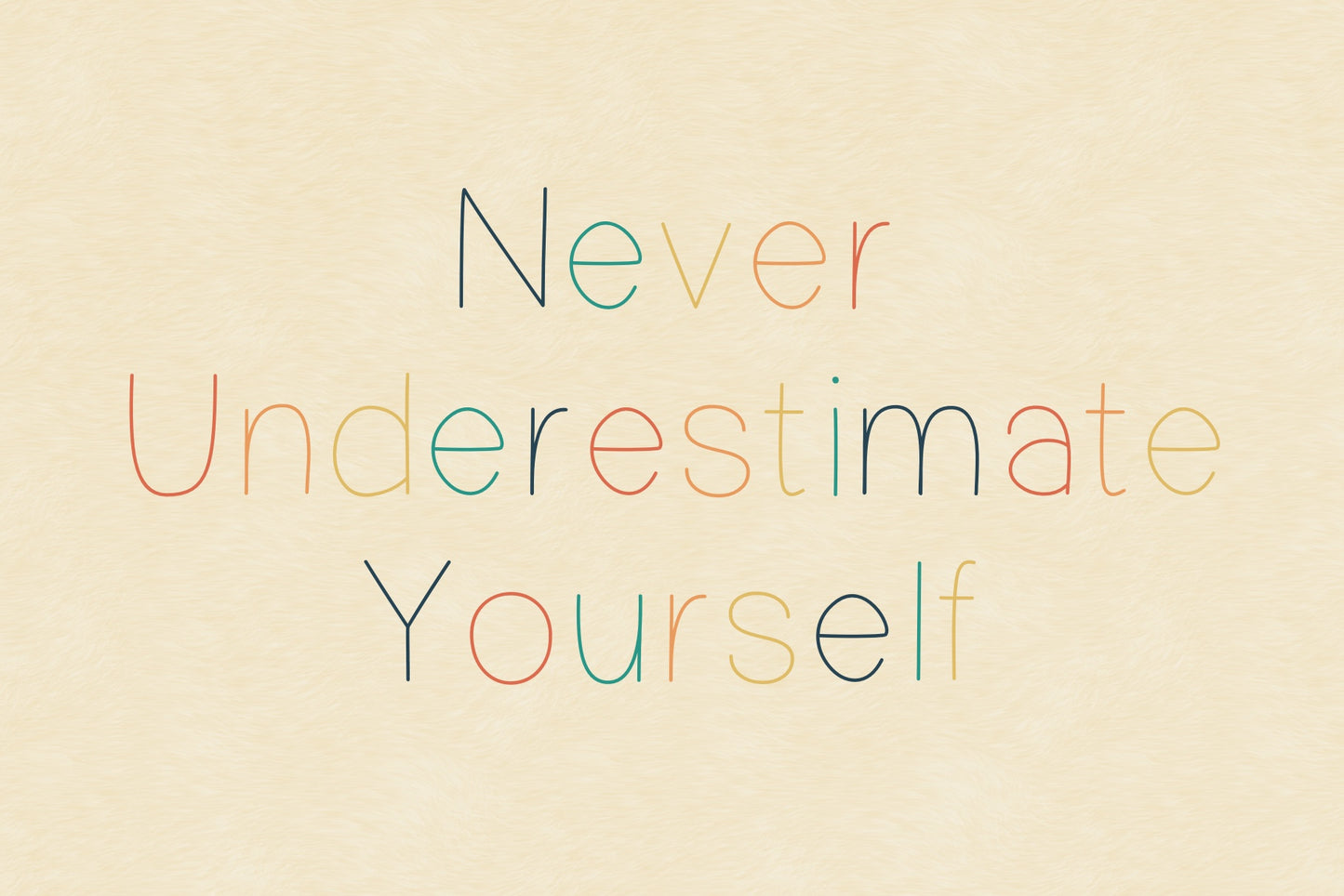 Handwritten Font - Inspire Font