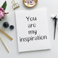 Handwritten Font - Appreciate