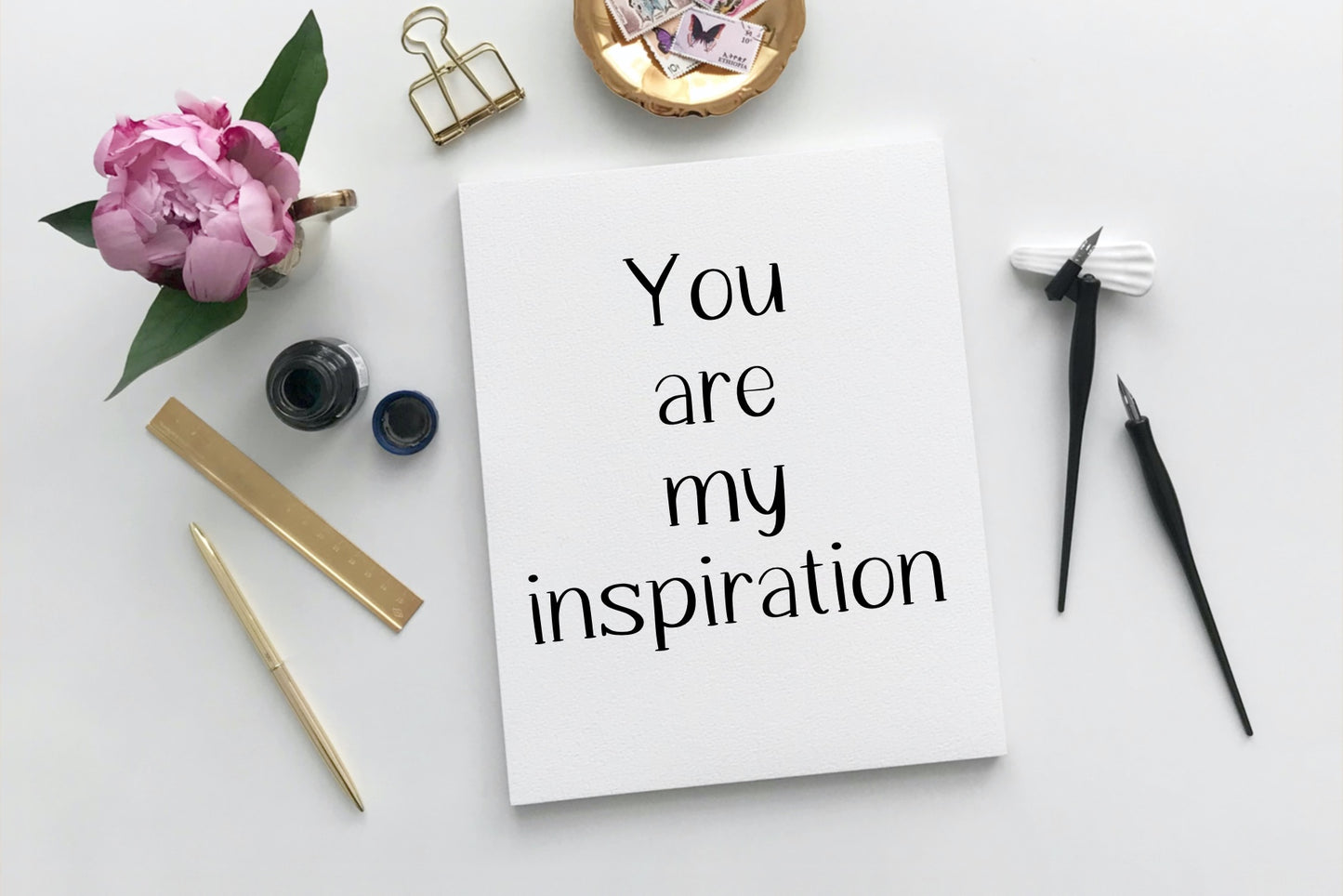 Handwritten Font - Appreciate