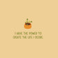 Handwritten Font - DREAMER