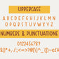 Handwritten Font - DREAMER