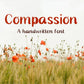 Handwritten Font - Compassion – kjunstudio