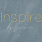 Handwritten Font - Inspire Font