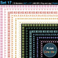 Border Clipart Set 17 - Pastel - Page Borders and Frames