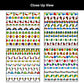 Border Clipart Bundle 3 - Page Borders and Frames