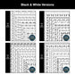 Border Clipart Bundle 3 - Page Borders and Frames
