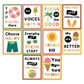 Classroom Quote Posters - Hello Summer