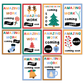 Amazing Work Coming Soon Posters - Bright Christmas