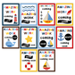 Amazing Work Coming Soon Posters - Nautical