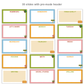 Google Slides Templates Daily Agenda - Spring Garden | Editable