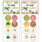 Classroom Door Display - Hello Summer | Editable