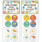 Classroom Door Display - Space | Editable