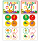 Classroom Door Display - Healthy Eating | Editable