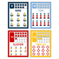 Classroom Number Posters - Nautical