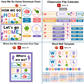 Classroom Decor Bundle - Under the Sea | Editable