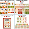 Classroom Decor Bundle - Hello Fall | Editable – kjunstudio