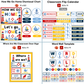 Classroom Decor Bundle - Nautical | Editable