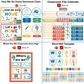 Classroom Decor Bundle - School Supplies | Editable